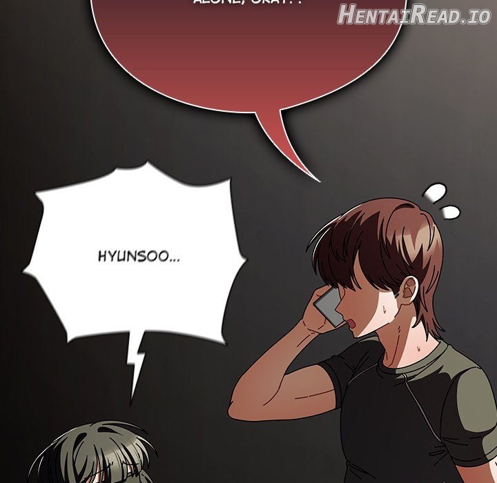 Sweet Girl, Dirty Secrets Chapter 21 - page 149