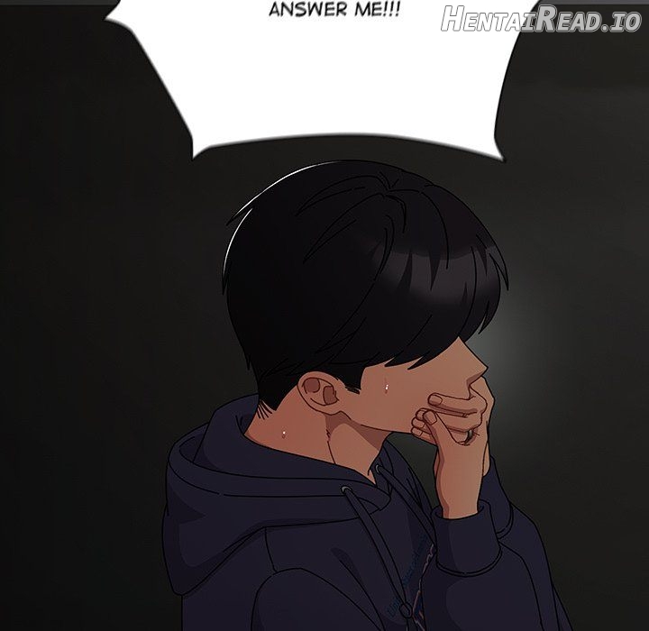 Sweet Girl, Dirty Secrets Chapter 21 - page 151