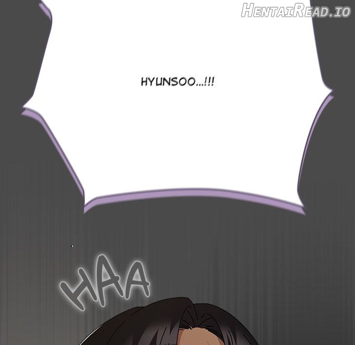 Sweet Girl, Dirty Secrets Chapter 21 - page 153