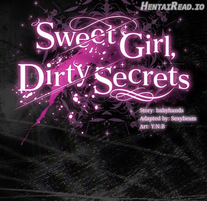 Sweet Girl, Dirty Secrets Chapter 21 - page 179