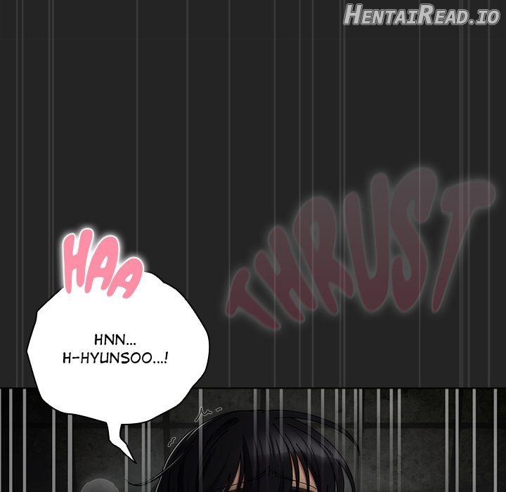 Sweet Girl, Dirty Secrets Chapter 21 - page 19