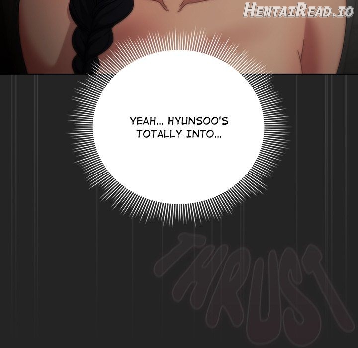 Sweet Girl, Dirty Secrets Chapter 21 - page 23