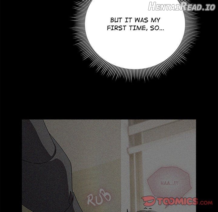 Sweet Girl, Dirty Secrets Chapter 21 - page 30