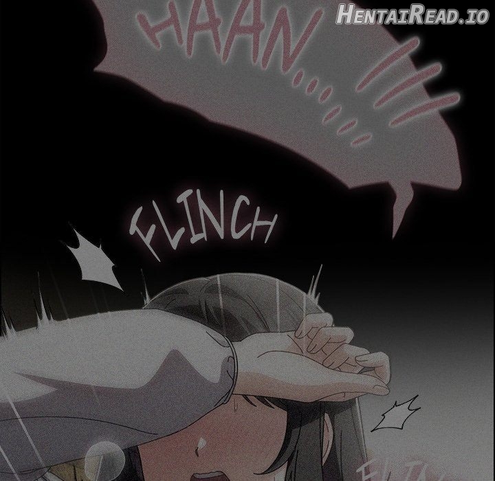 Sweet Girl, Dirty Secrets Chapter 21 - page 33