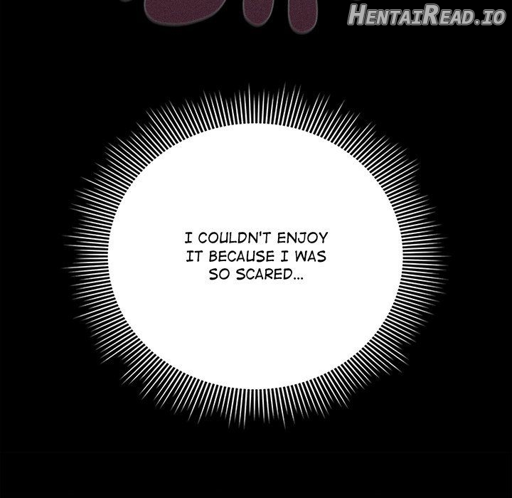 Sweet Girl, Dirty Secrets Chapter 21 - page 36