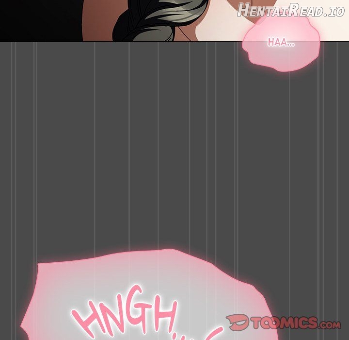 Sweet Girl, Dirty Secrets Chapter 21 - page 39