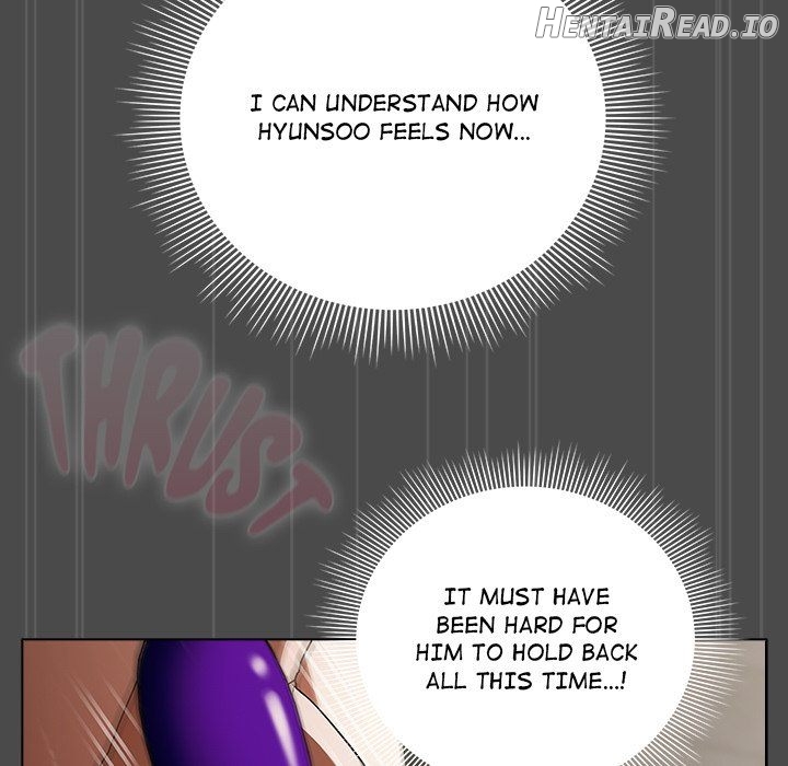 Sweet Girl, Dirty Secrets Chapter 21 - page 45