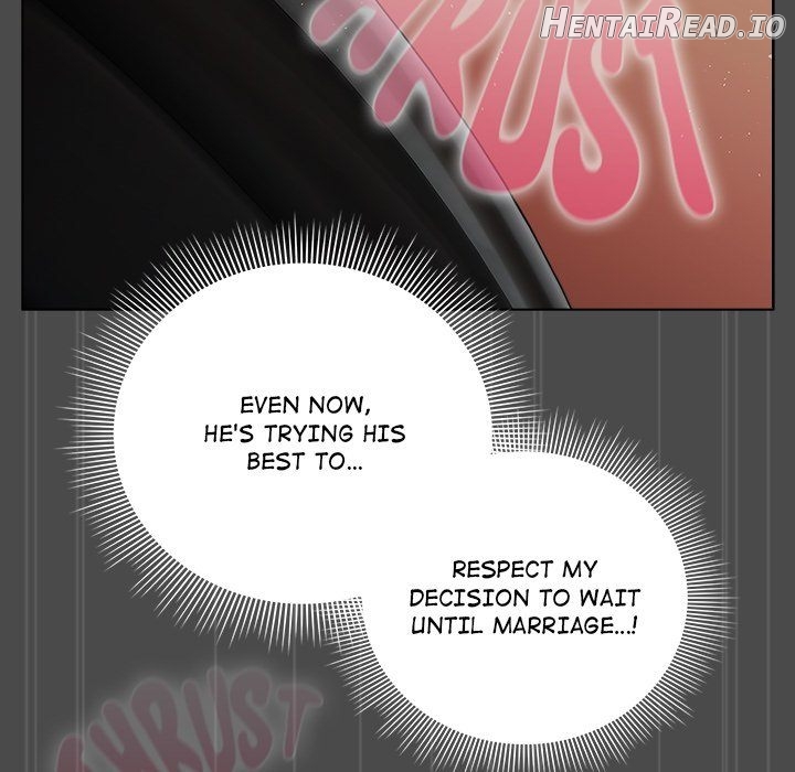 Sweet Girl, Dirty Secrets Chapter 21 - page 47