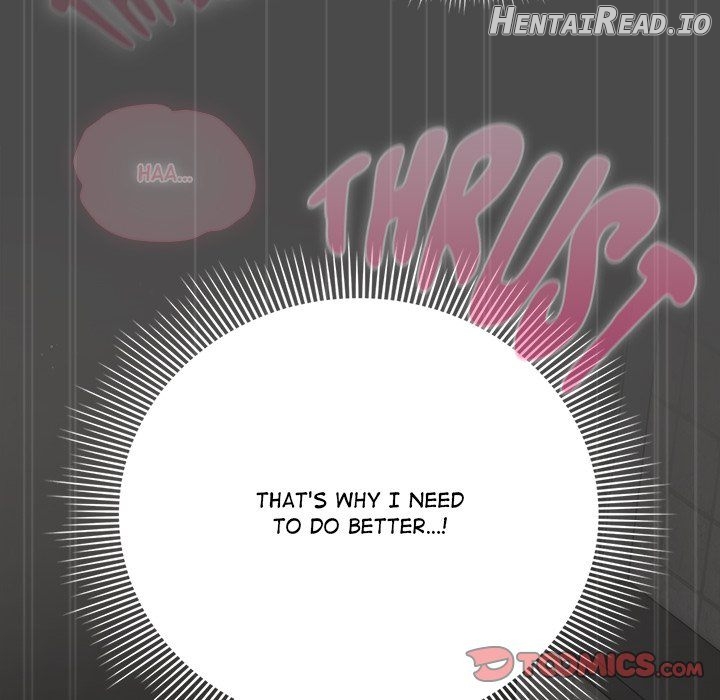 Sweet Girl, Dirty Secrets Chapter 21 - page 48