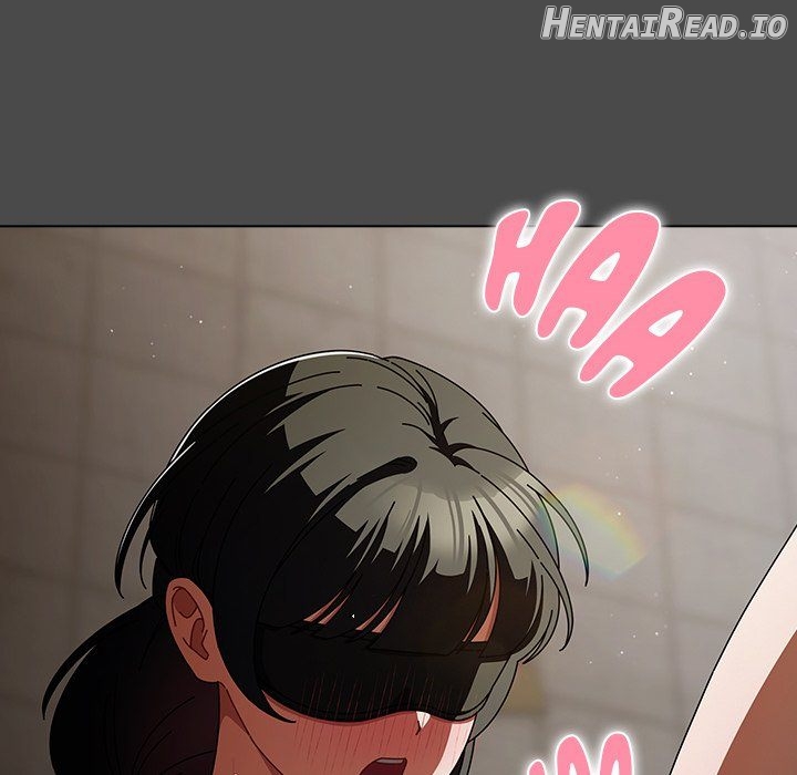 Sweet Girl, Dirty Secrets Chapter 21 - page 6