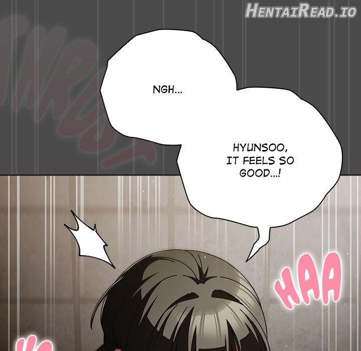 Sweet Girl, Dirty Secrets Chapter 21 - page 53