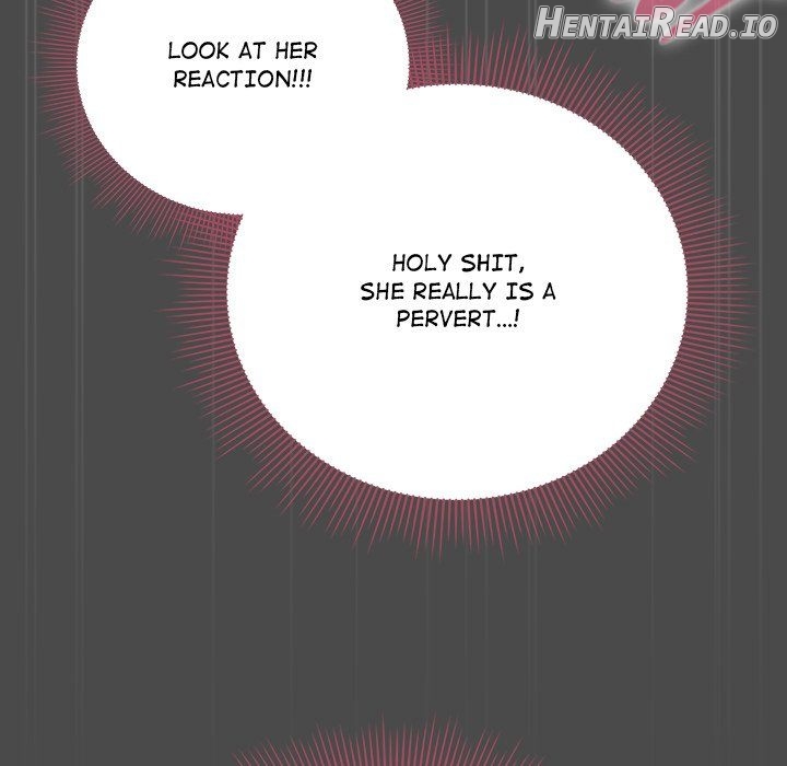 Sweet Girl, Dirty Secrets Chapter 21 - page 56