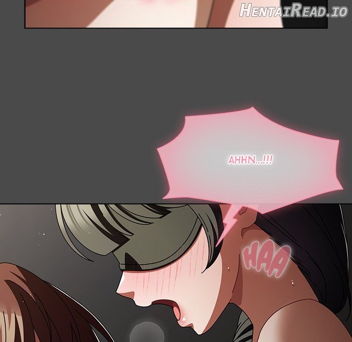 Sweet Girl, Dirty Secrets Chapter 21 - page 59