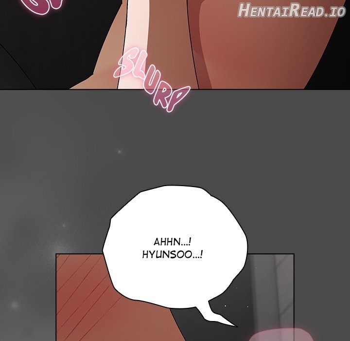 Sweet Girl, Dirty Secrets Chapter 21 - page 61