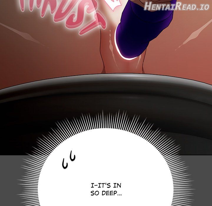 Sweet Girl, Dirty Secrets Chapter 21 - page 8