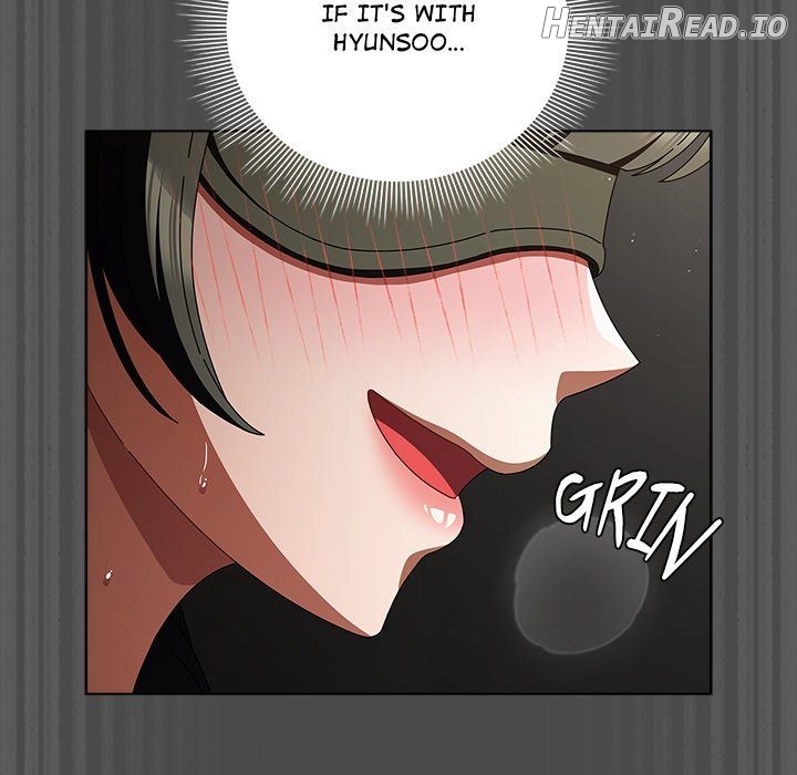 Sweet Girl, Dirty Secrets Chapter 21 - page 72