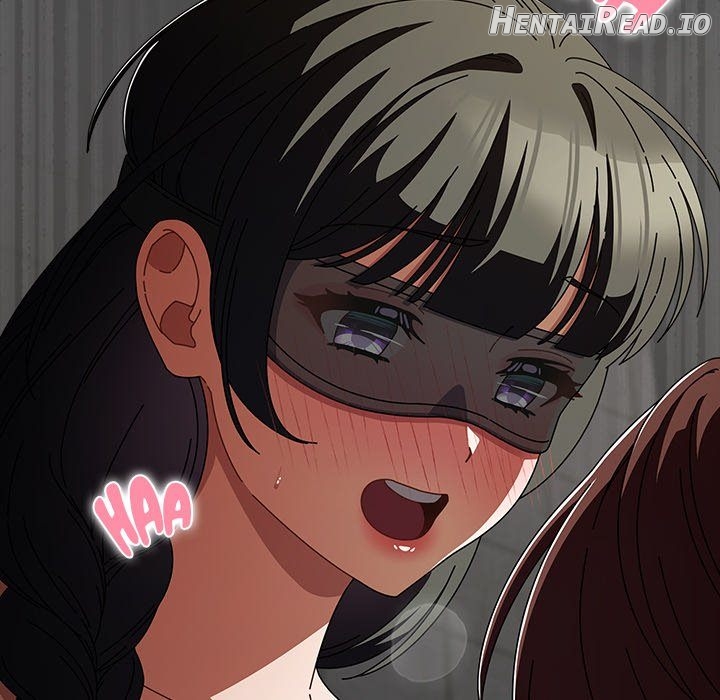 Sweet Girl, Dirty Secrets Chapter 21 - page 74