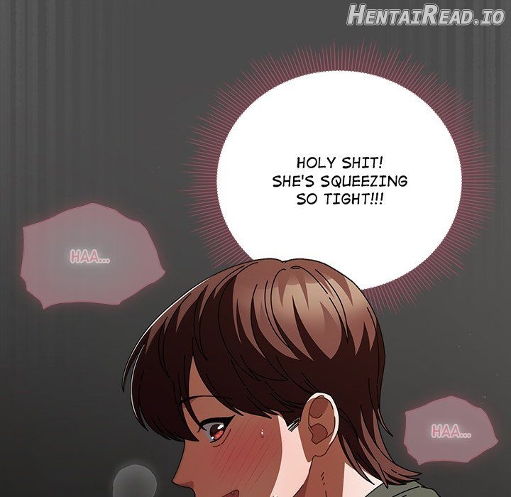 Sweet Girl, Dirty Secrets Chapter 21 - page 78