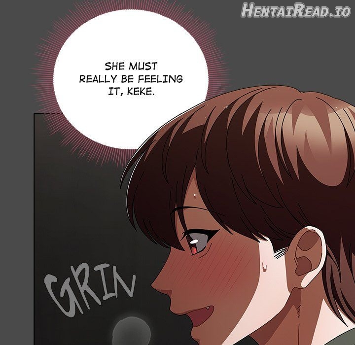 Sweet Girl, Dirty Secrets Chapter 21 - page 81