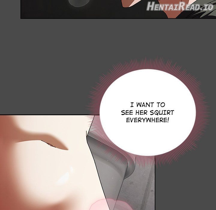 Sweet Girl, Dirty Secrets Chapter 21 - page 82