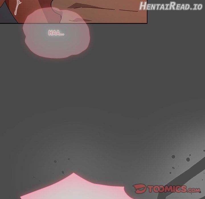 Sweet Girl, Dirty Secrets Chapter 21 - page 84