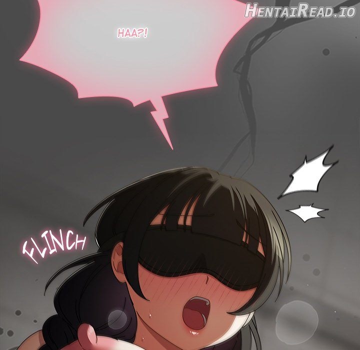 Sweet Girl, Dirty Secrets Chapter 21 - page 85
