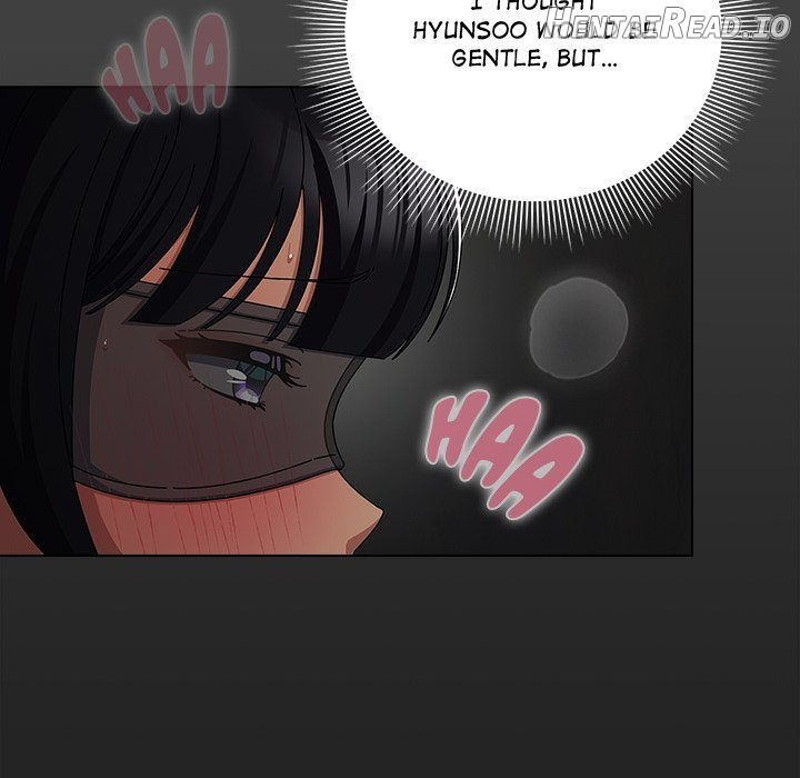 Sweet Girl, Dirty Secrets Chapter 21 - page 10