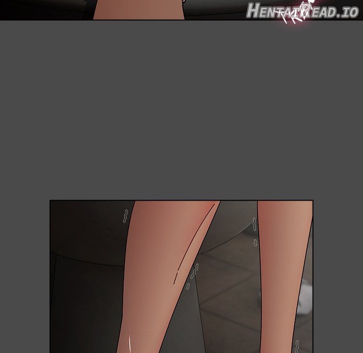 Sweet Girl, Dirty Secrets Chapter 21 - page 96