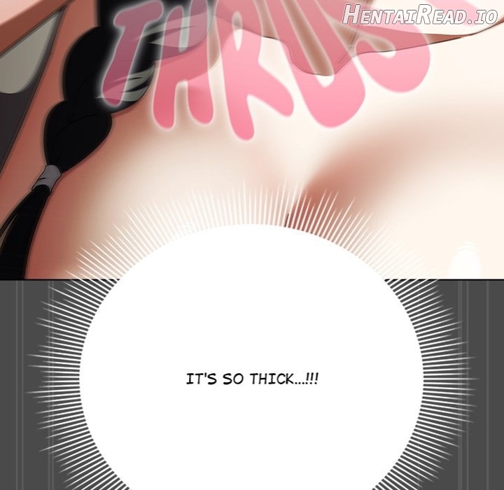 Sweet Girl, Dirty Secrets Chapter 22 - page 107