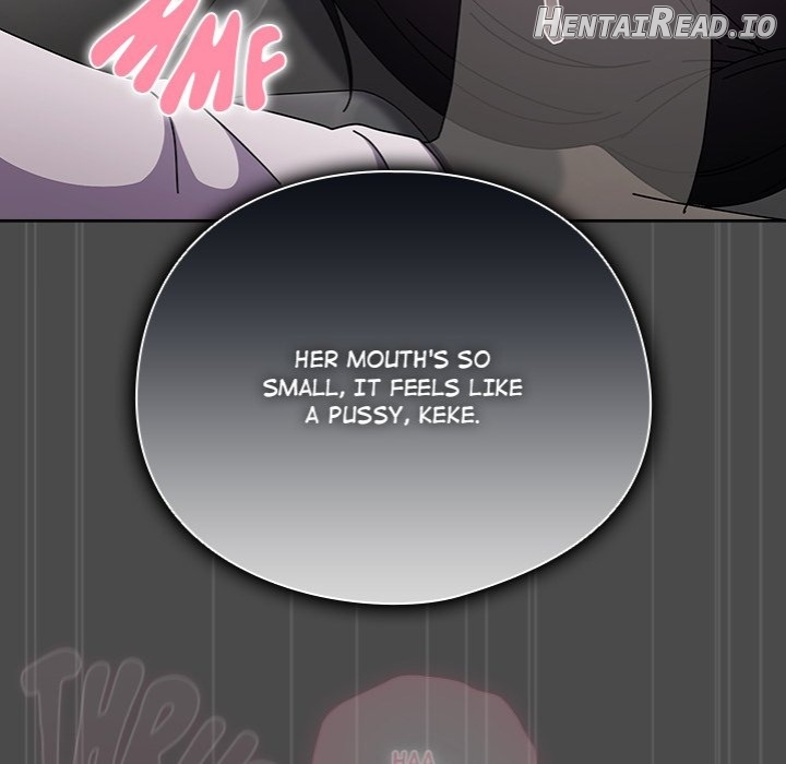 Sweet Girl, Dirty Secrets Chapter 22 - page 114