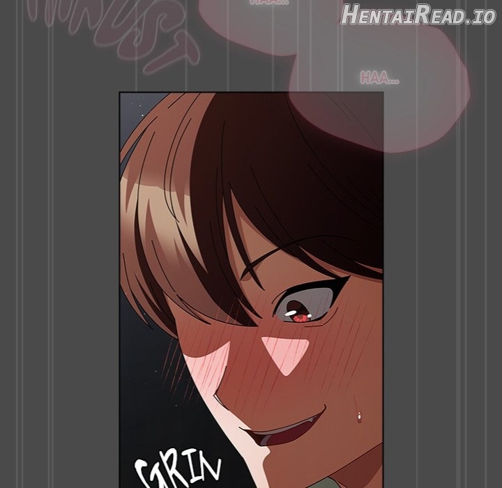 Sweet Girl, Dirty Secrets Chapter 22 - page 115