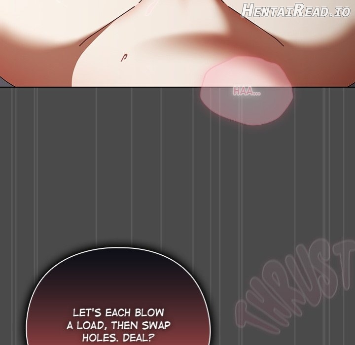 Sweet Girl, Dirty Secrets Chapter 22 - page 118