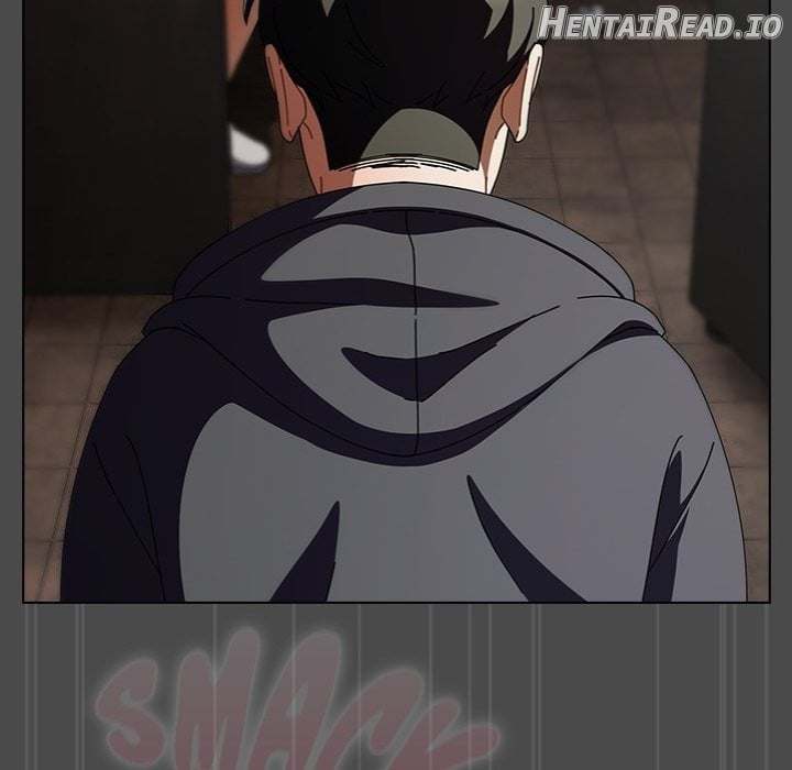 Sweet Girl, Dirty Secrets Chapter 22 - page 124