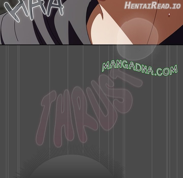 Sweet Girl, Dirty Secrets Chapter 22 - page 126