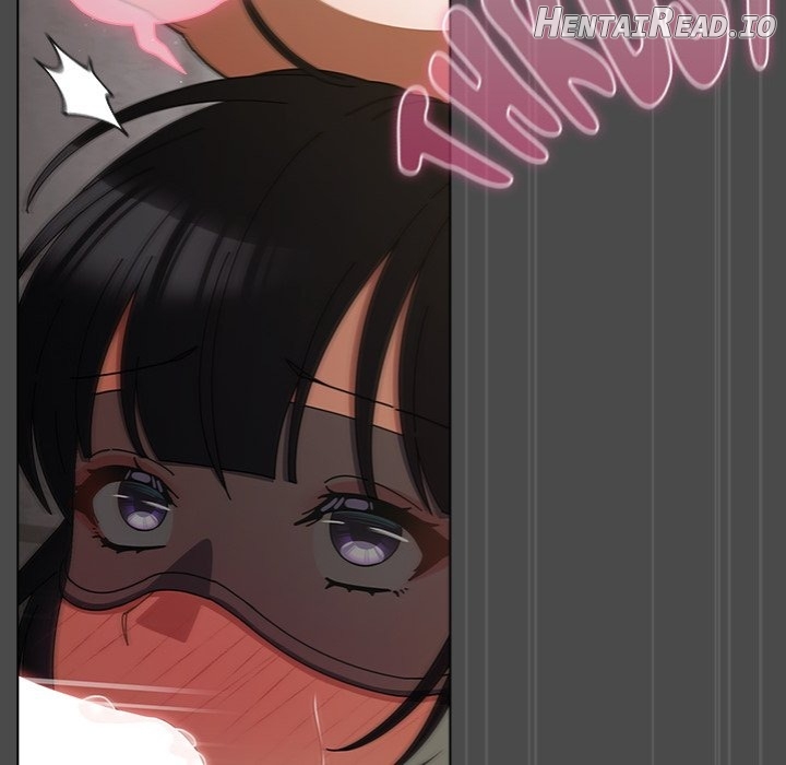 Sweet Girl, Dirty Secrets Chapter 22 - page 132