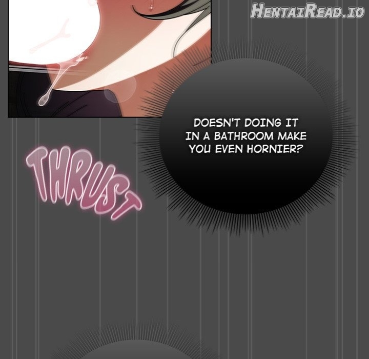 Sweet Girl, Dirty Secrets Chapter 22 - page 133