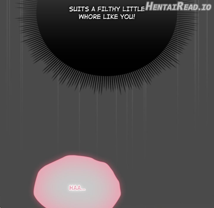 Sweet Girl, Dirty Secrets Chapter 22 - page 137