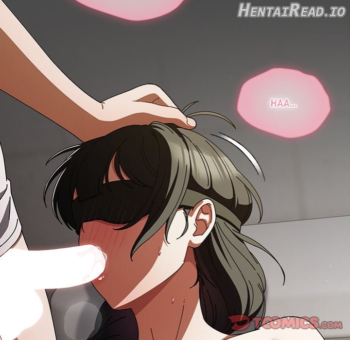 Sweet Girl, Dirty Secrets Chapter 22 - page 138