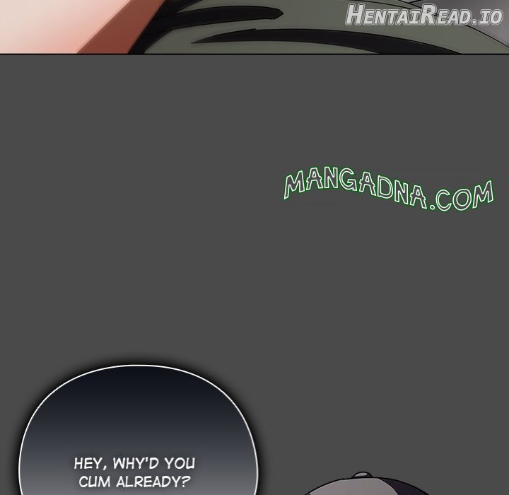 Sweet Girl, Dirty Secrets Chapter 22 - page 141