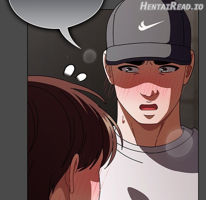 Sweet Girl, Dirty Secrets Chapter 22 - page 142