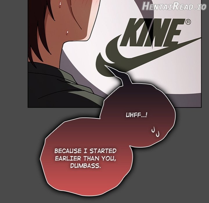 Sweet Girl, Dirty Secrets Chapter 22 - page 143