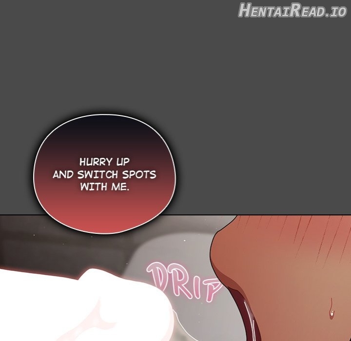 Sweet Girl, Dirty Secrets Chapter 22 - page 144