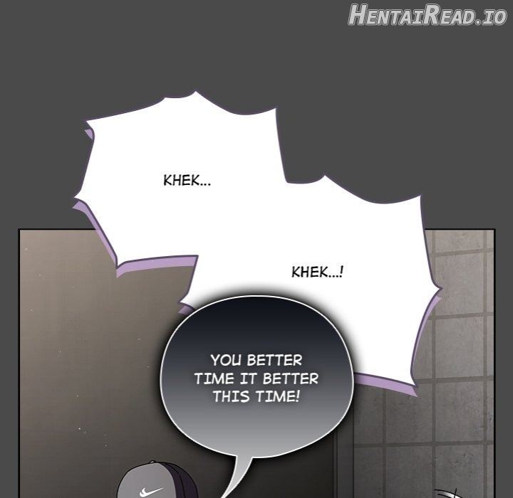 Sweet Girl, Dirty Secrets Chapter 22 - page 146
