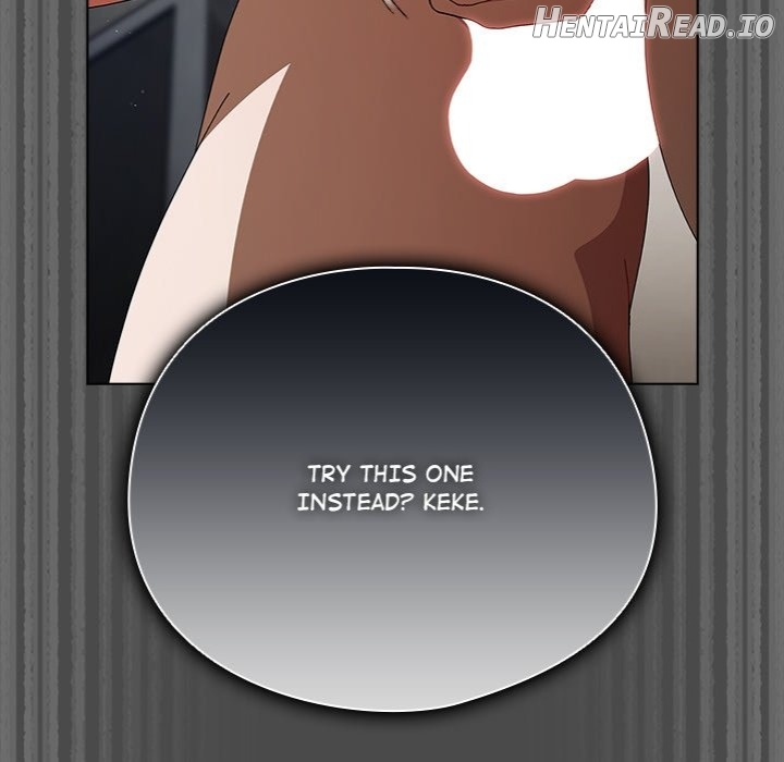 Sweet Girl, Dirty Secrets Chapter 22 - page 159