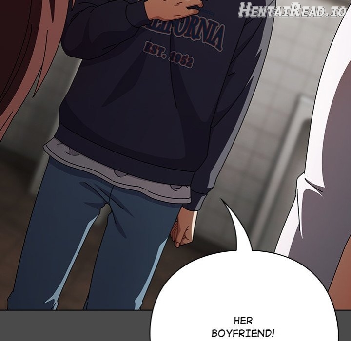 Sweet Girl, Dirty Secrets Chapter 22 - page 26