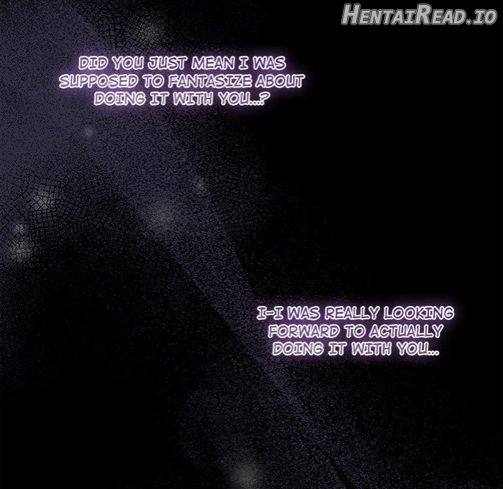Sweet Girl, Dirty Secrets Chapter 22 - page 51