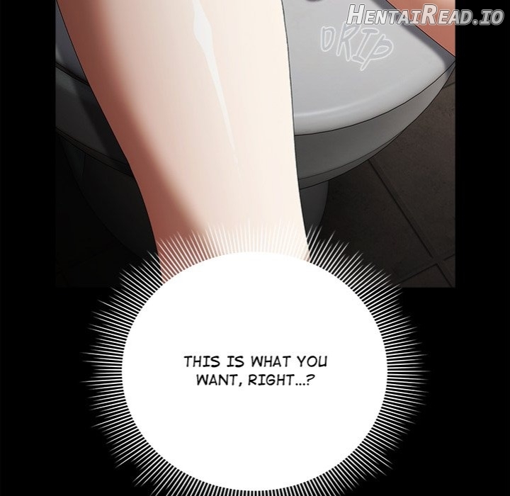 Sweet Girl, Dirty Secrets Chapter 22 - page 54