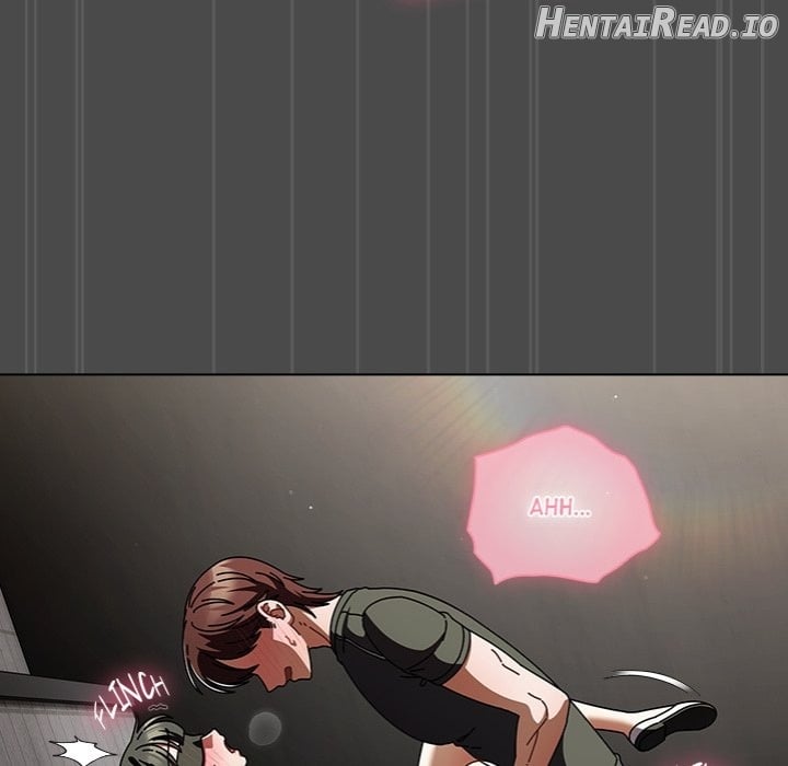 Sweet Girl, Dirty Secrets Chapter 22 - page 78