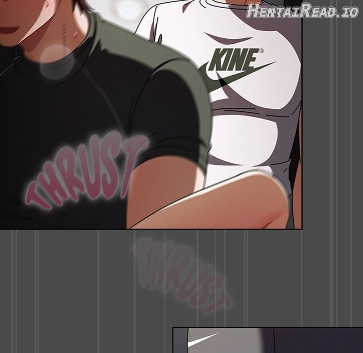 Sweet Girl, Dirty Secrets Chapter 22 - page 88