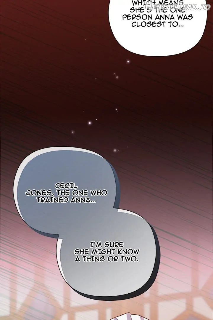 I Will Protect the Lady Chapter 18 - page 102